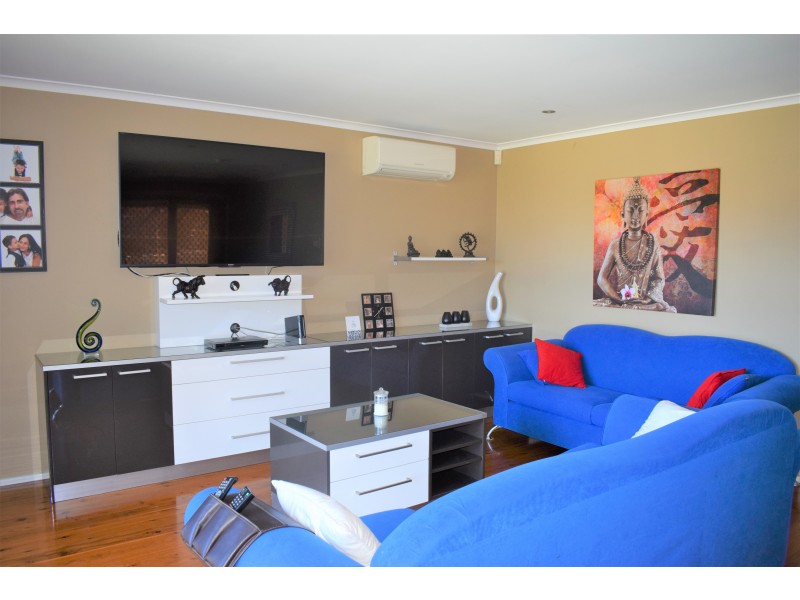 Bossley Park NSW 2176