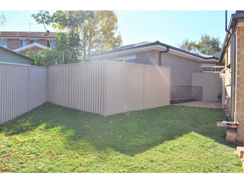 Bossley Park NSW 2176