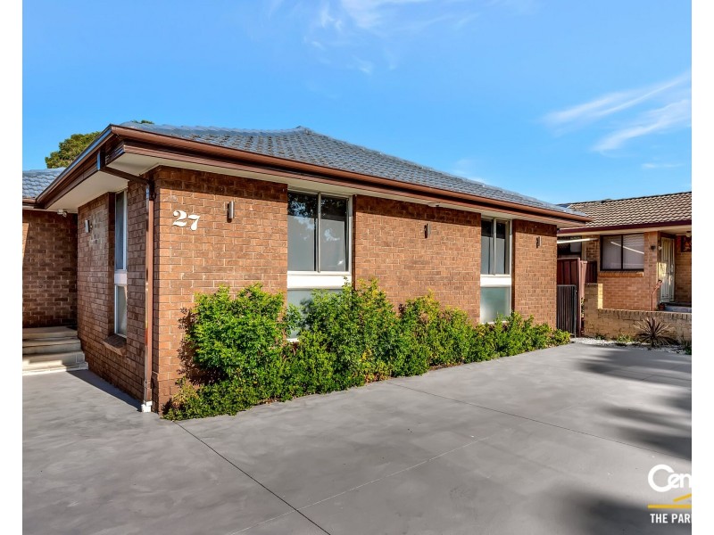 27 Emerson Street, Wetherill Park NSW 2164