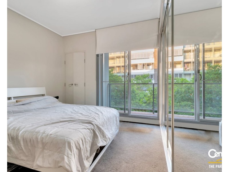 301/12 Shoreline Drive, Rhodes NSW 2138