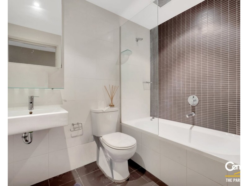 301/12 Shoreline Drive, Rhodes NSW 2138