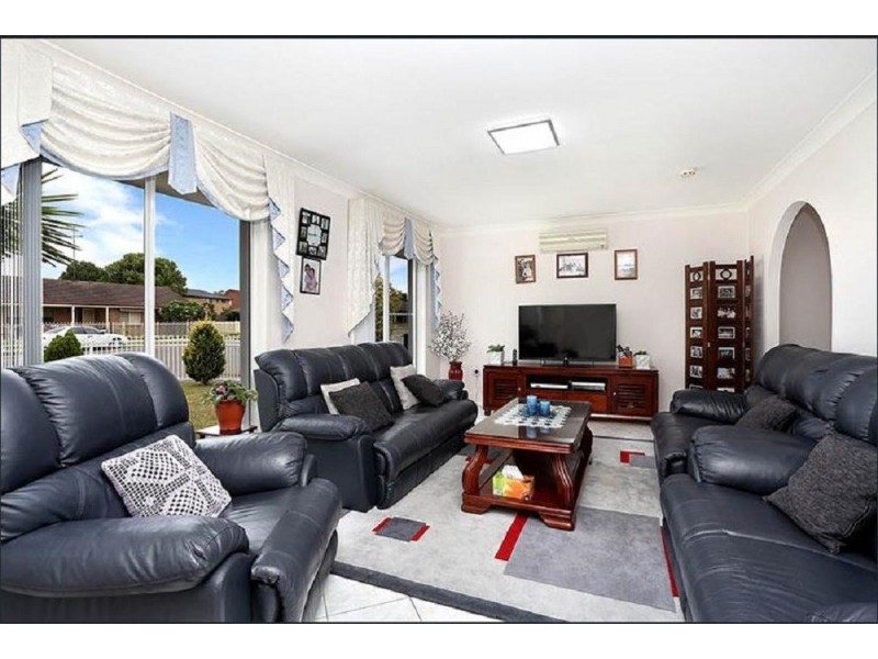 Wetherill Park NSW 2164