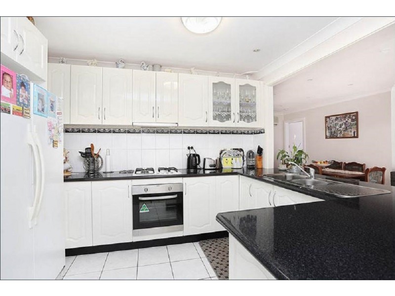 Wetherill Park NSW 2164