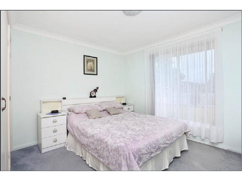 Wetherill Park NSW 2164