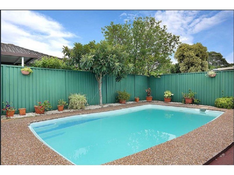 Wetherill Park NSW 2164