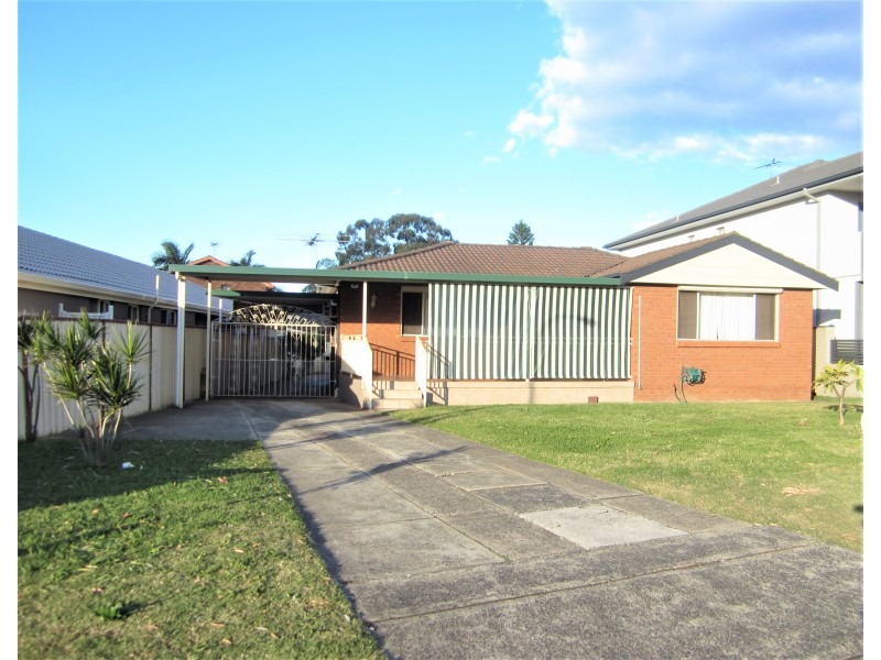 Greenfield Park NSW 2176