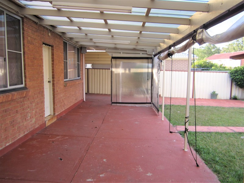 Greenfield Park NSW 2176