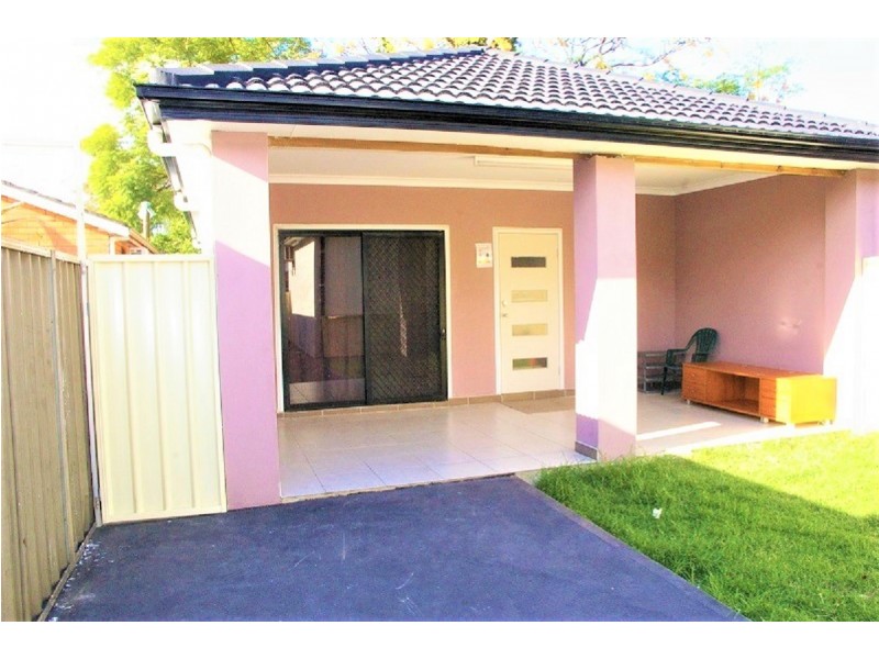 Prairiewood NSW 2176