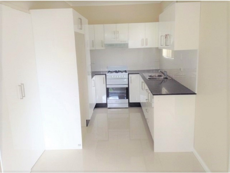 Prairiewood NSW 2176