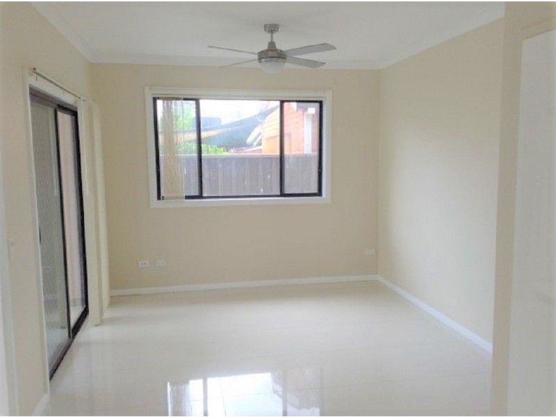 Prairiewood NSW 2176