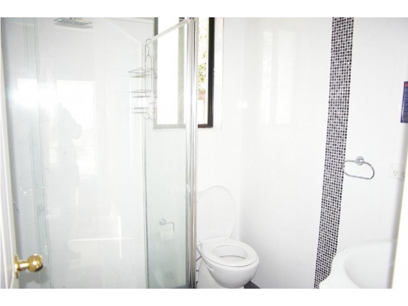 Prairiewood NSW 2176