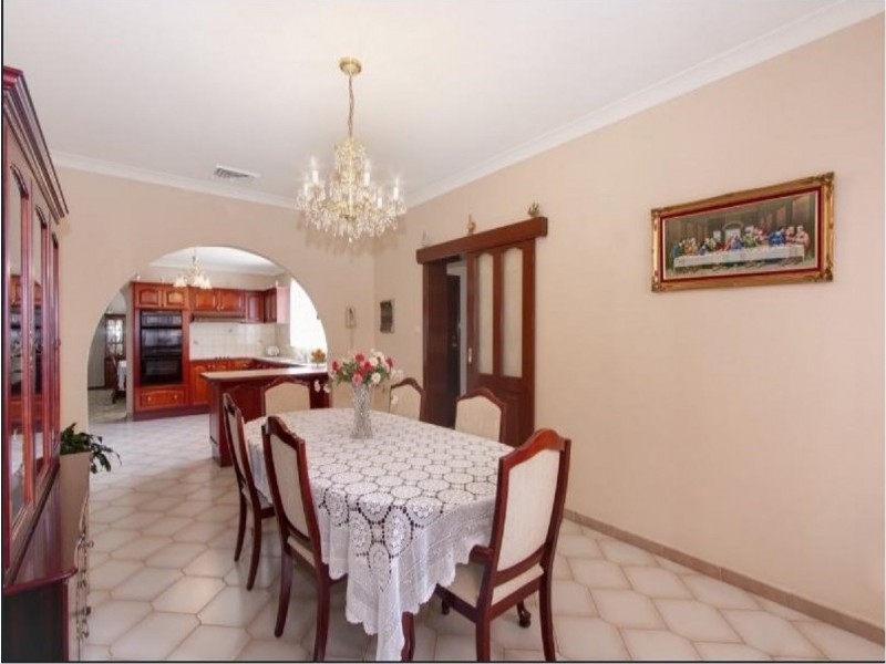 Bossley Park NSW 2176