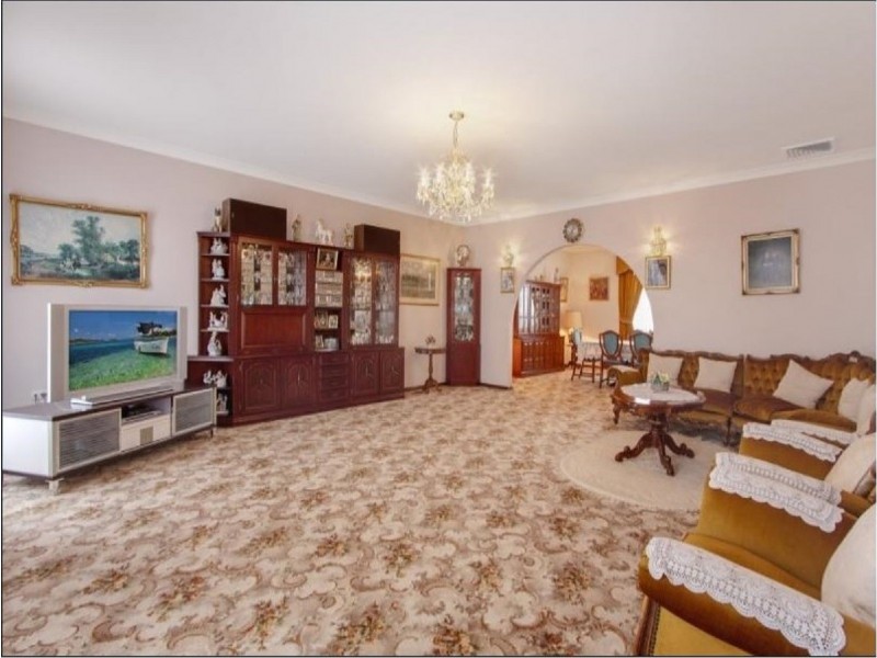 Bossley Park NSW 2176