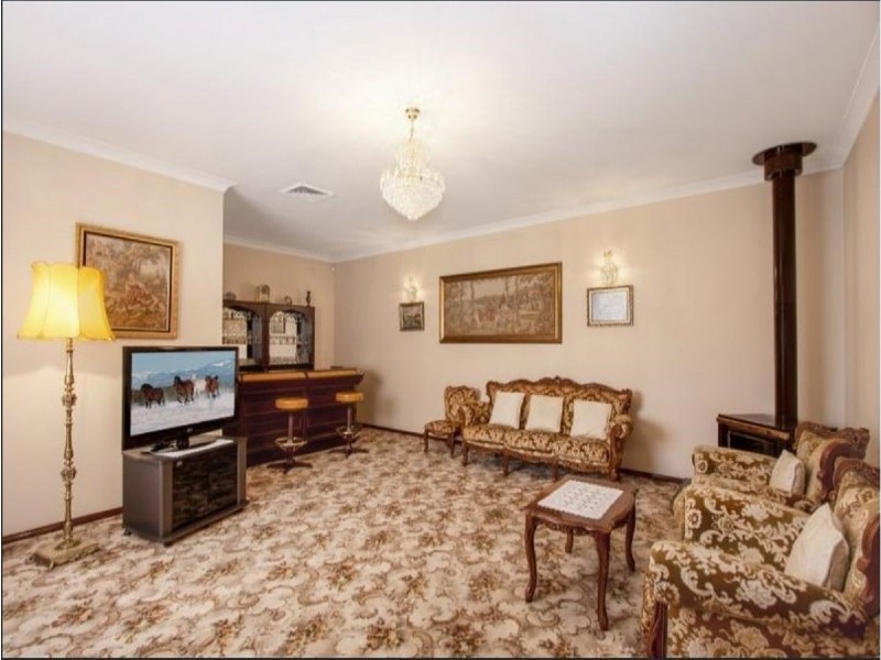 Bossley Park NSW 2176