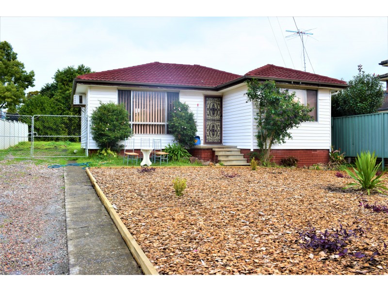 Wetherill Park NSW 2164