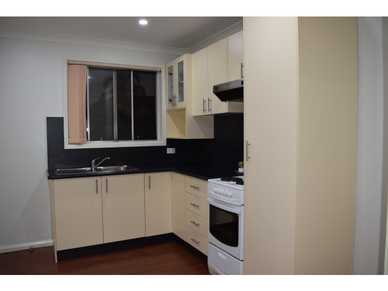 Wetherill Park NSW 2164