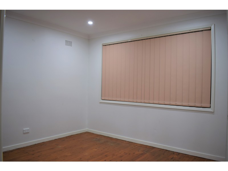 Wetherill Park NSW 2164