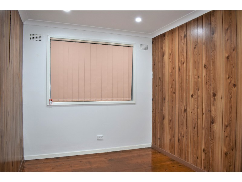 Wetherill Park NSW 2164