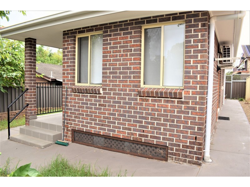 Wetherill Park NSW 2164