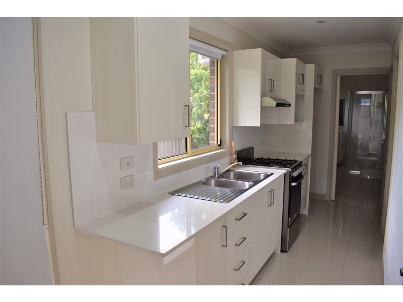 Wetherill Park NSW 2164