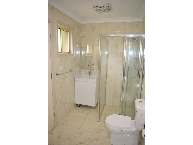 Wetherill Park NSW 2164