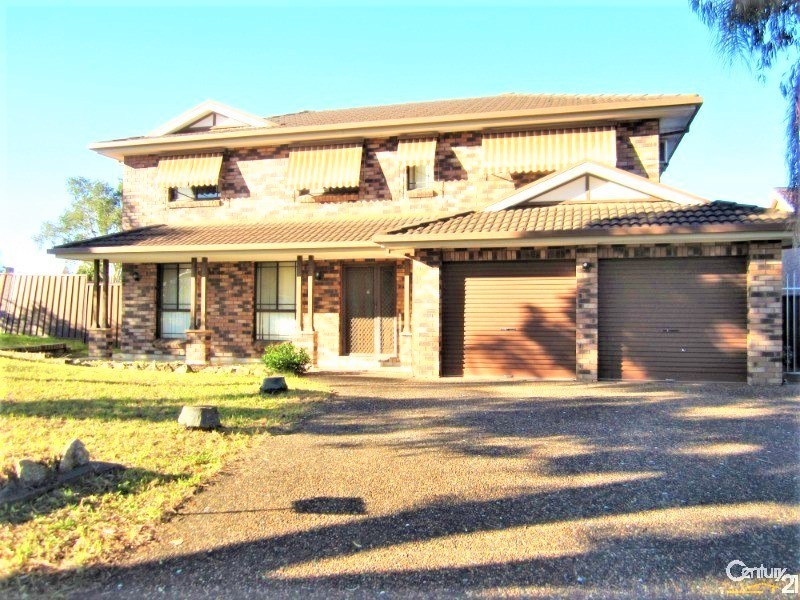 Bossley Park NSW 2176