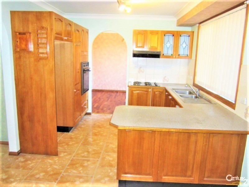 Bossley Park NSW 2176