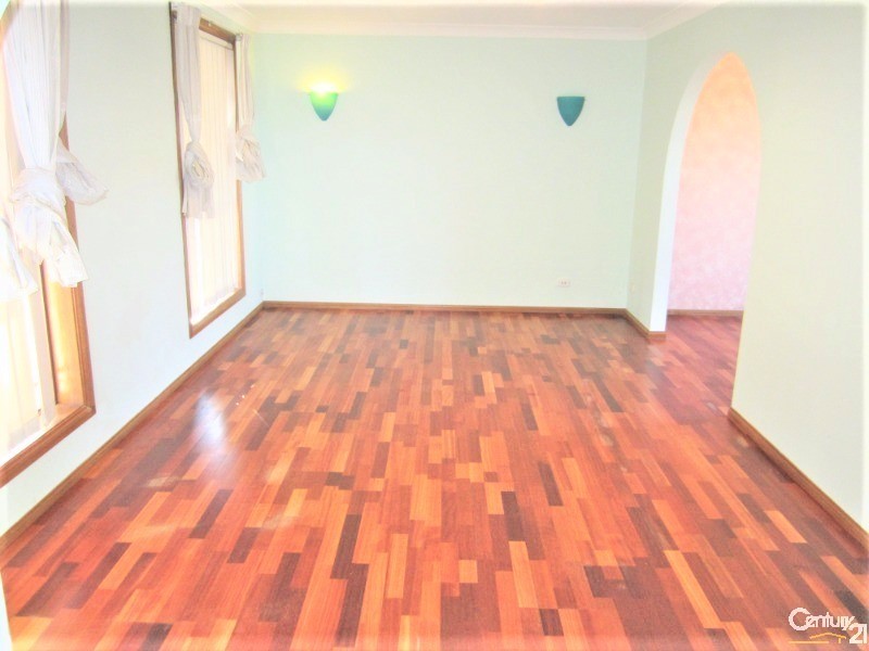 Bossley Park NSW 2176