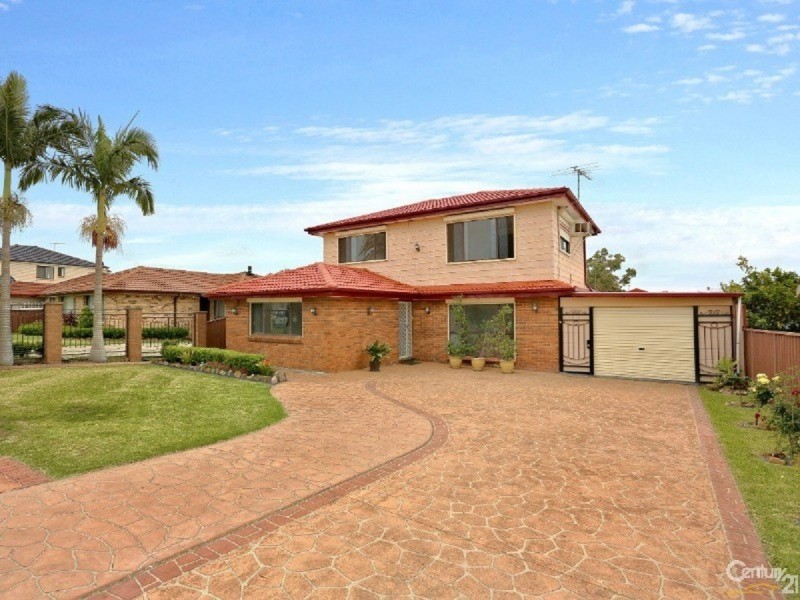 Greenfield Park NSW 2176