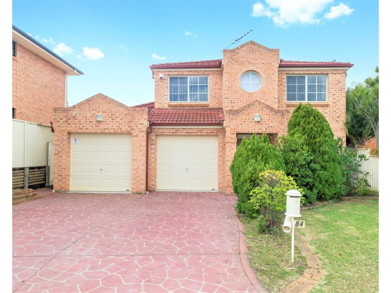 West Hoxton NSW 2171