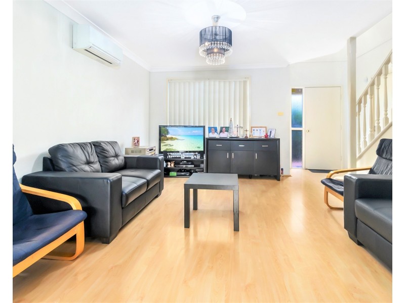 West Hoxton NSW 2171