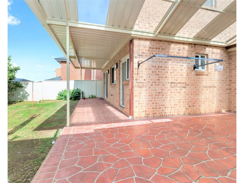 West Hoxton NSW 2171