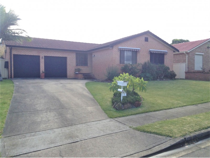 Bossley Park NSW 2176