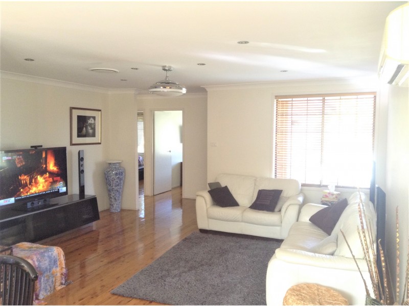 Bossley Park NSW 2176