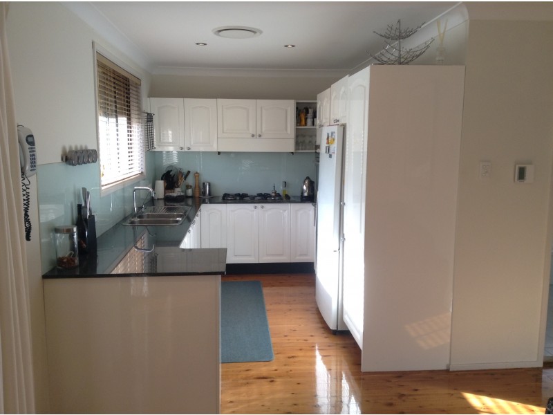 Bossley Park NSW 2176