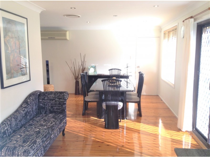 Bossley Park NSW 2176