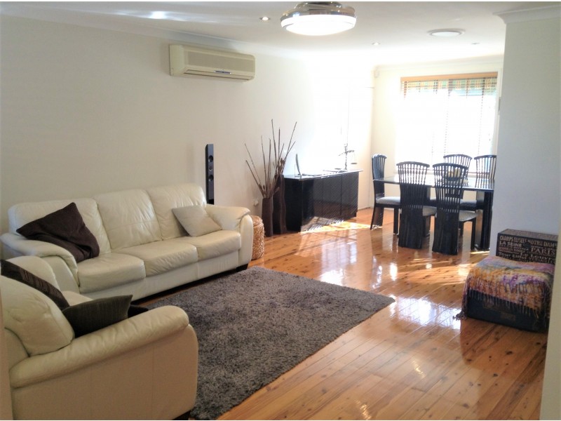 Bossley Park NSW 2176