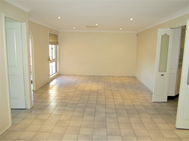 Hinchinbrook NSW 2168