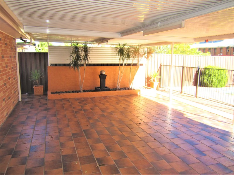 Hinchinbrook NSW 2168