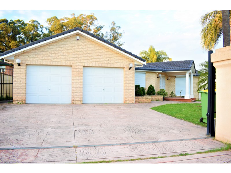 23a Scotchey Street, Prairiewood NSW 2176