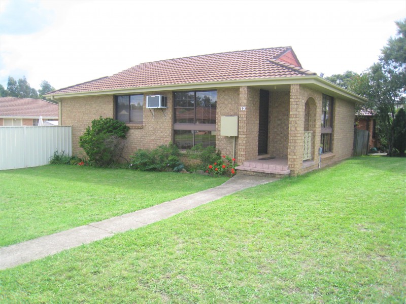 Bossley Park NSW 2176