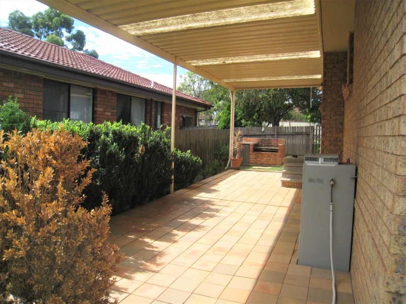 Bossley Park NSW 2176