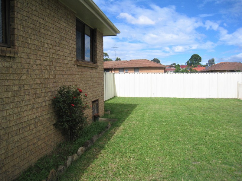 Bossley Park NSW 2176