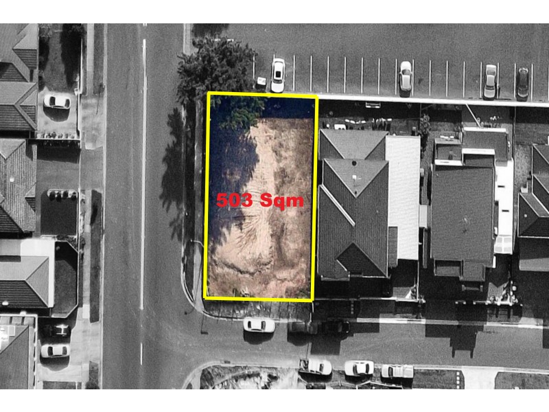 1 Goulburn Place, Wakeley NSW 2176