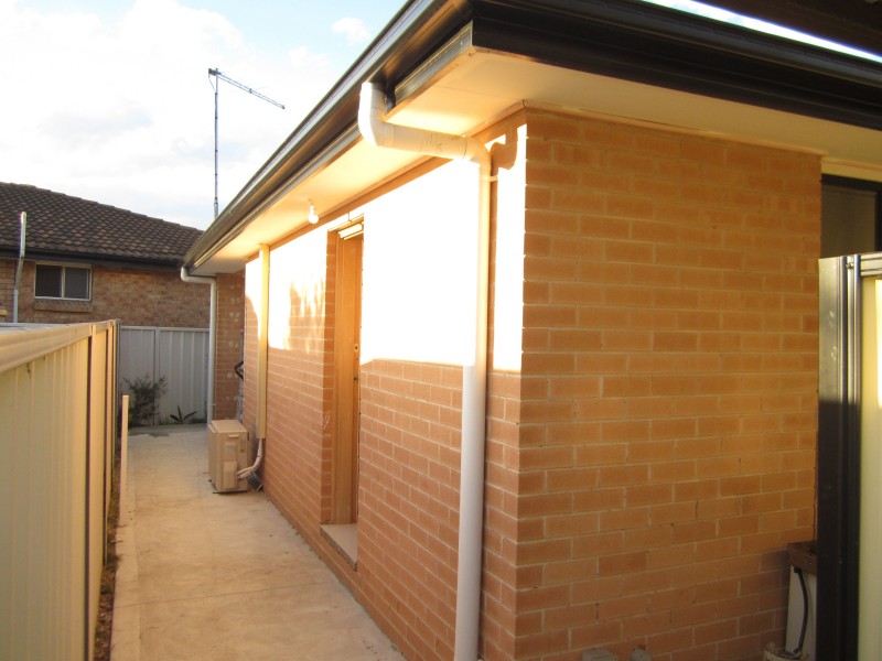 Bossley Park NSW 2176