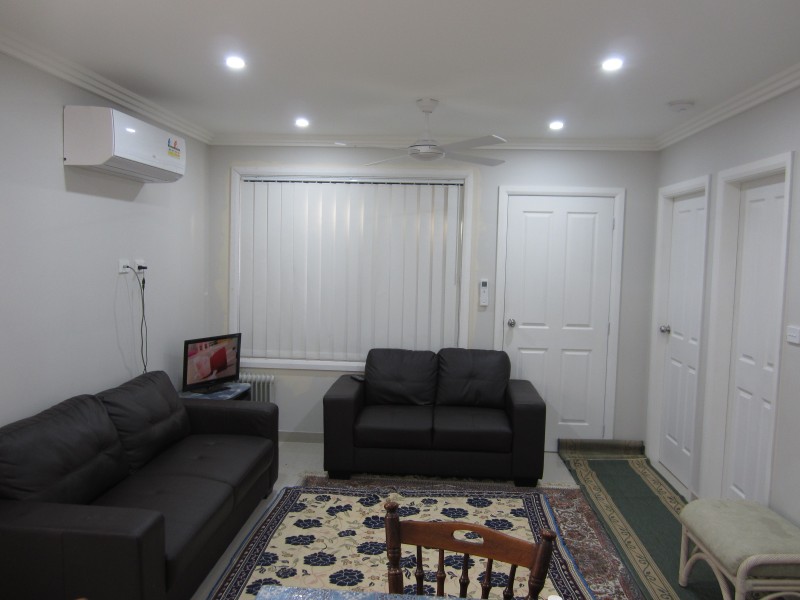 Bossley Park NSW 2176