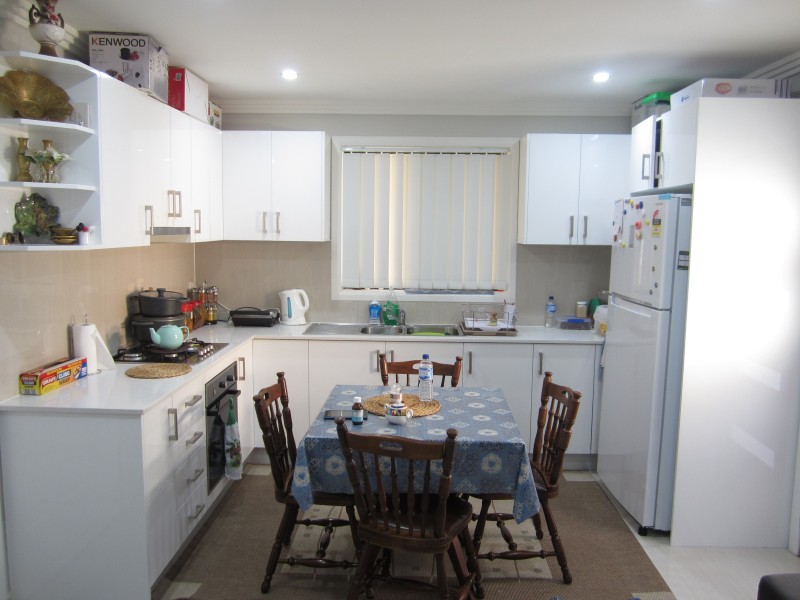 Bossley Park NSW 2176