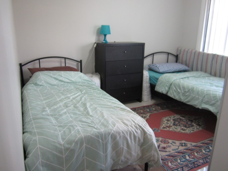 Bossley Park NSW 2176