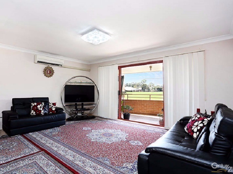 Chester Hill NSW 2162