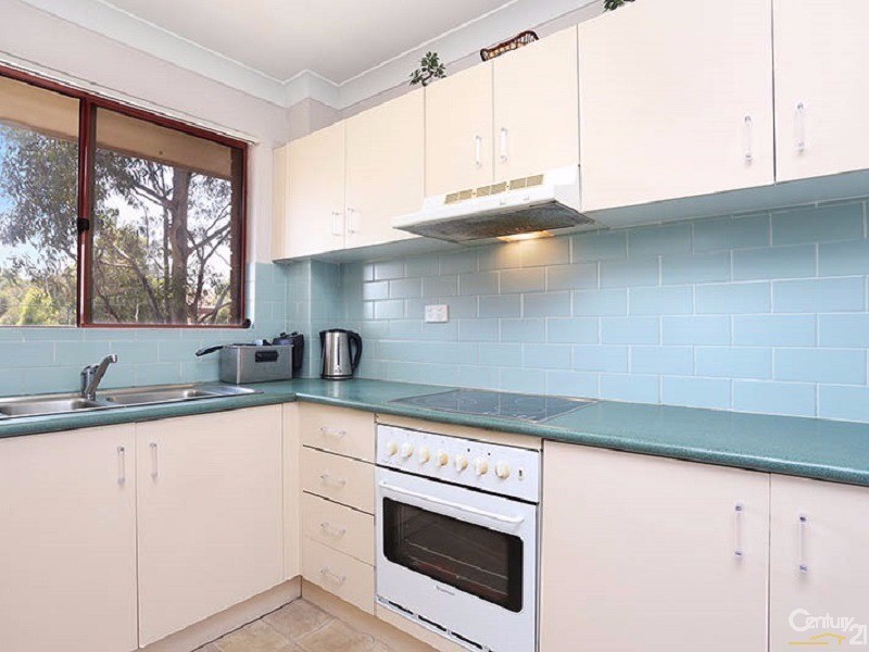 Chester Hill NSW 2162